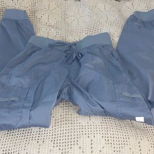 Butter-soft brand jogger scrub pant
